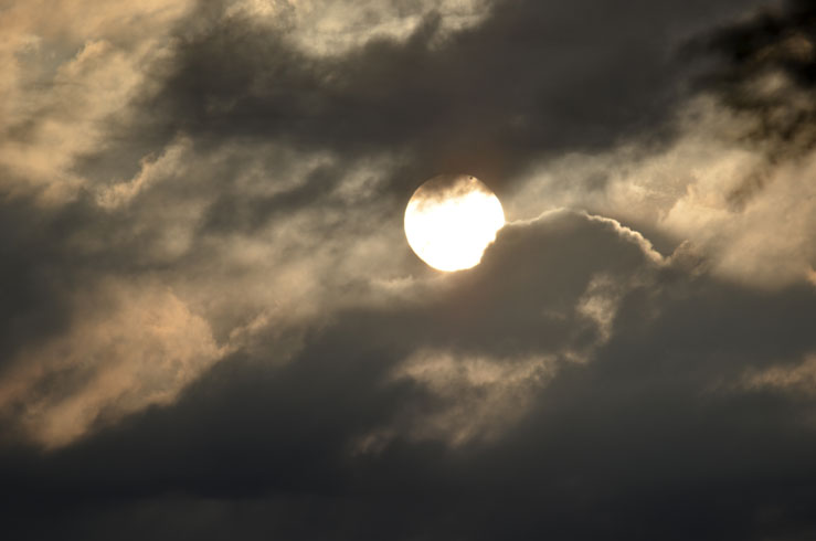 Il transito di Venere foto2 Giorgia Hofer