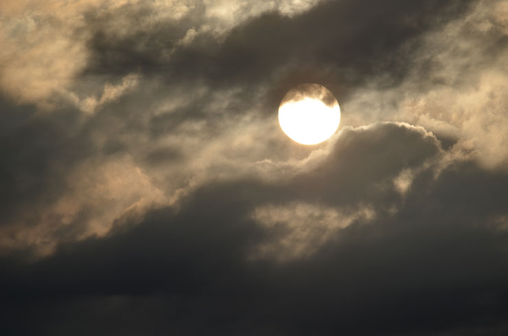 Il transito di Venere foto3 Giorgia Hofer