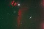 La cintura di Orione