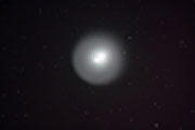 Cometa Holmes 17P