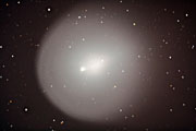 Cometa Holmes 17P