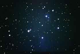 Le Pleiadi