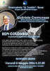 Missione Bepi Colombo 08 maggio 2026, ore 21.