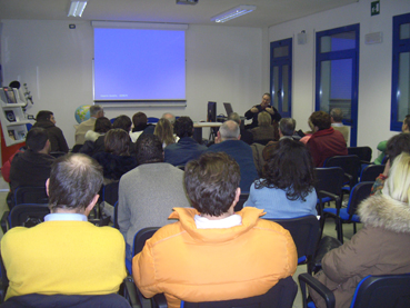 Cicli conferenze 2007